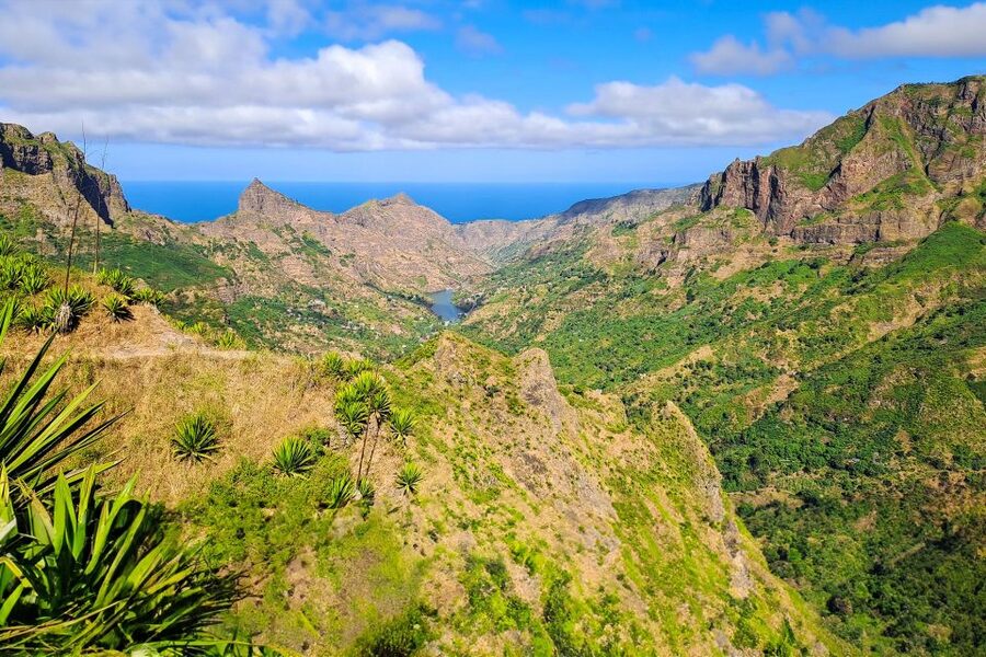 Serra Malagueta: Principal Valley Hike & Lunch with Locals - Early settlements and a closer look at rural life