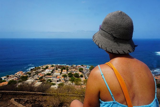 Shore Excursion: 3-Hour Guided Historic Tour of Praia & Cidade Velha - Mercado de Sucupira and everyday Praia
