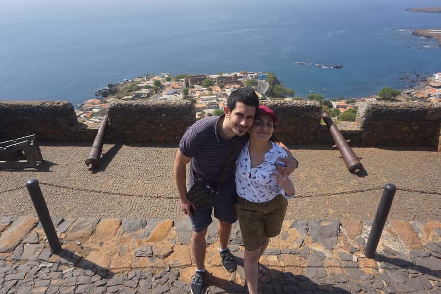 Shore Excursion: 3-Hour Praia & Cidade Velha Historic Tour - Key points to know before you book