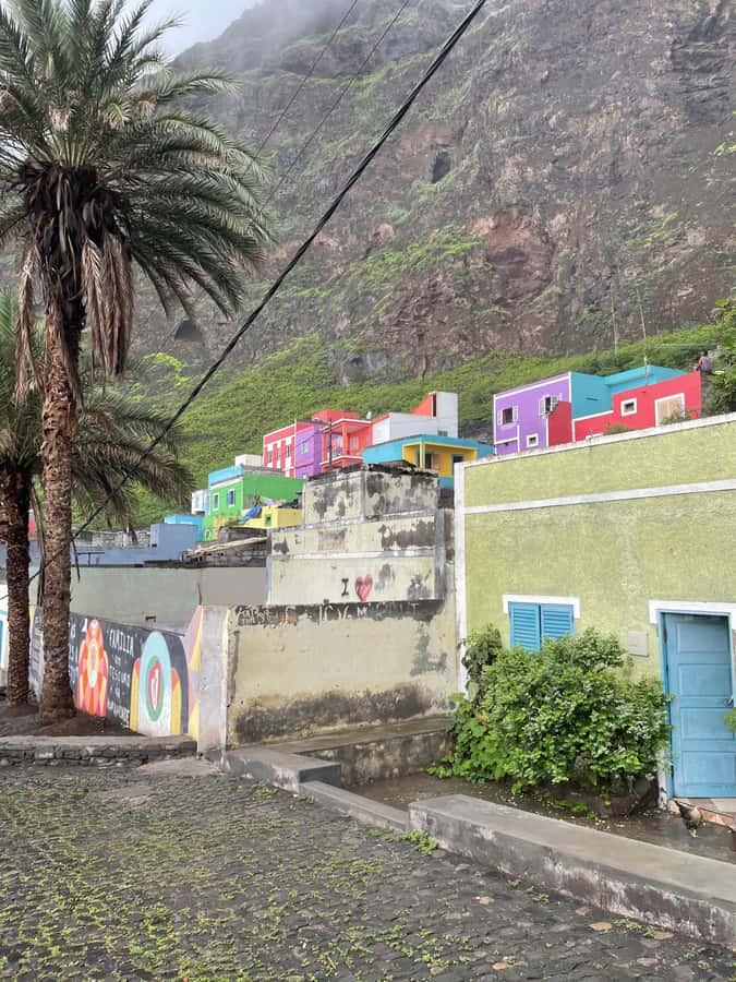 Shore Excursion, Santo Antão, Full Day, Highlights by car - Why this full-day route works