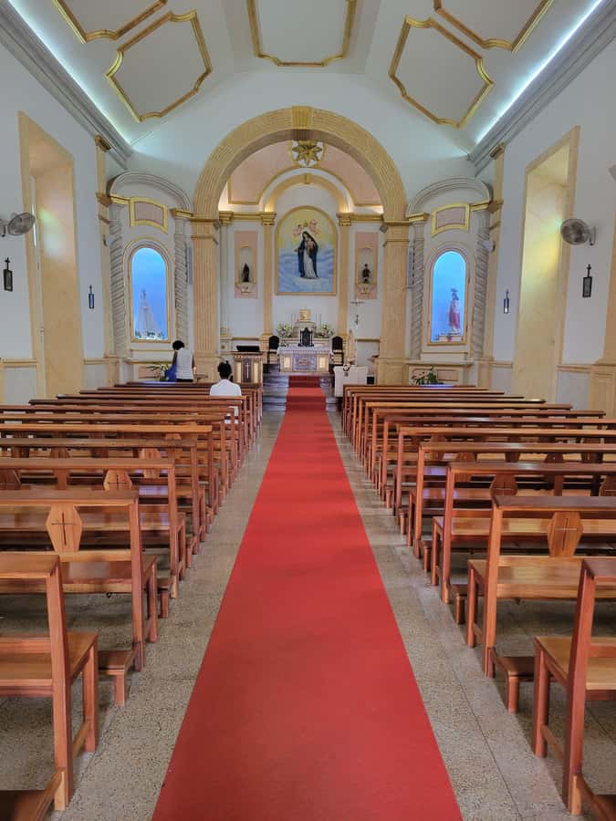 Shore Excursion: São Vicente, Full Day, 6h - Key points to know before booking