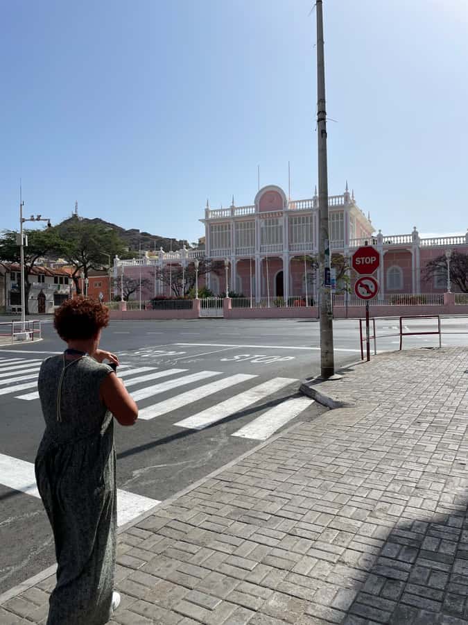 Shore Excursion: São Vicente, Full Day, 6h - Is $94 a fair price for six hours?