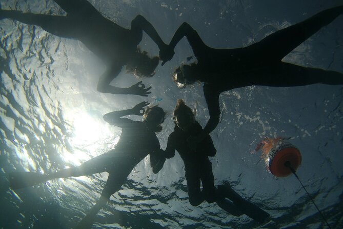 Snorkeling Experience in Santa Maria Bay by boat - What this Santa Maria snorkeling trip is really like