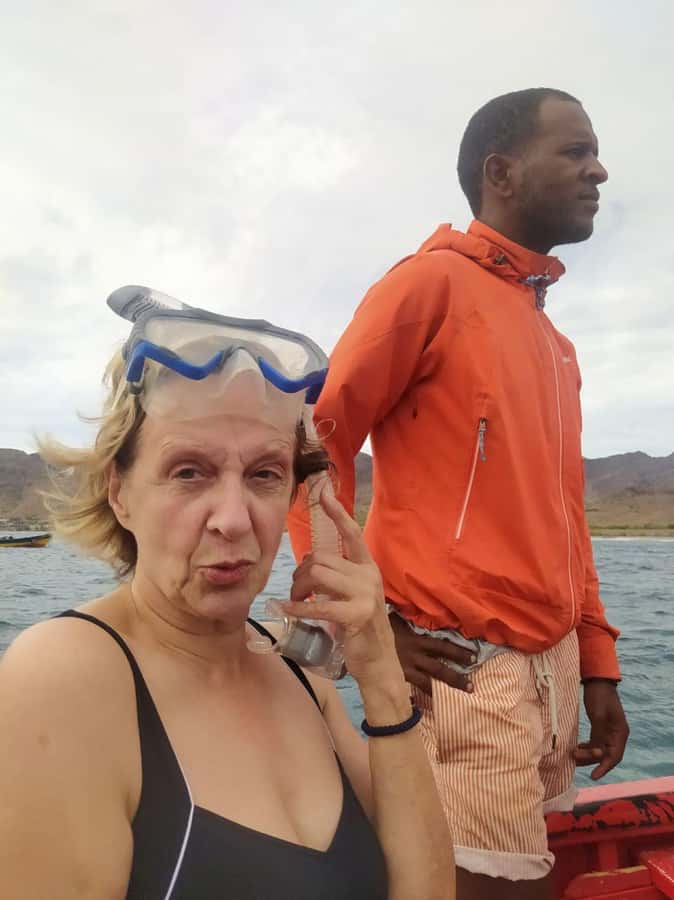 Snorkeling with Turtles - Is $82 per person good value?
