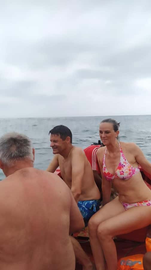 Snorkeling with Turtles - Timing and planning around Mindelo