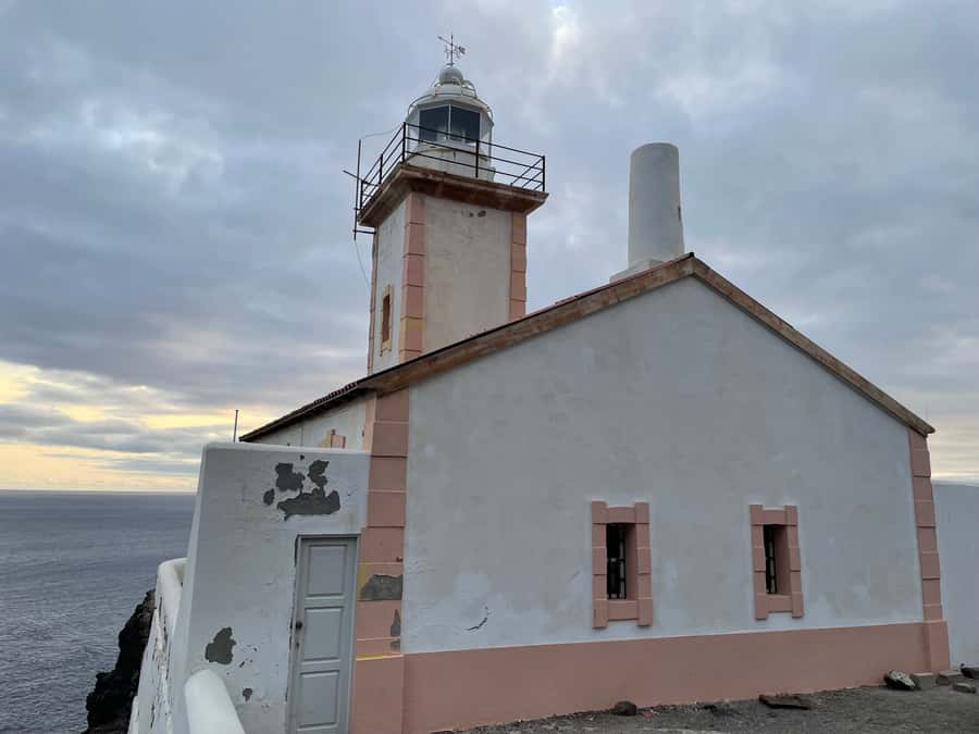 Sunset Hike to Lighthouse, Dona Amélia - Practical preparation for the evening