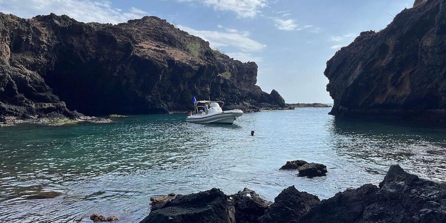 Tarrafal: Aguas Belas Caves Boat Tour with Snorkeling - Finding the Departure Point on Tarrafal Beach