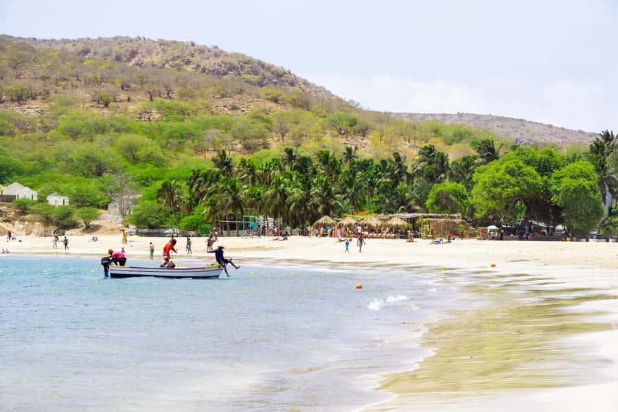Tarrafal Bay Boat Trip and Beach Day - Should you book the Tarrafal Bay Boat Trip?