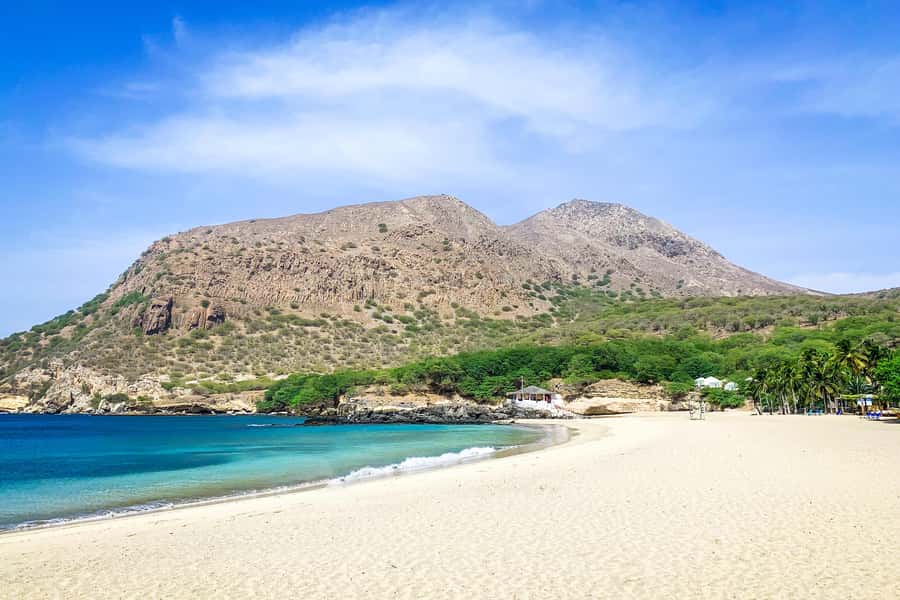 Tarrafal Bay Boat Trip and Beach Day - Is $117 good value for this day?