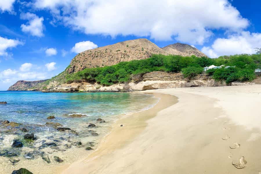 Tarrafal Bay Boat Trip and Beach Day - Who will enjoy this Tarrafal outing most?