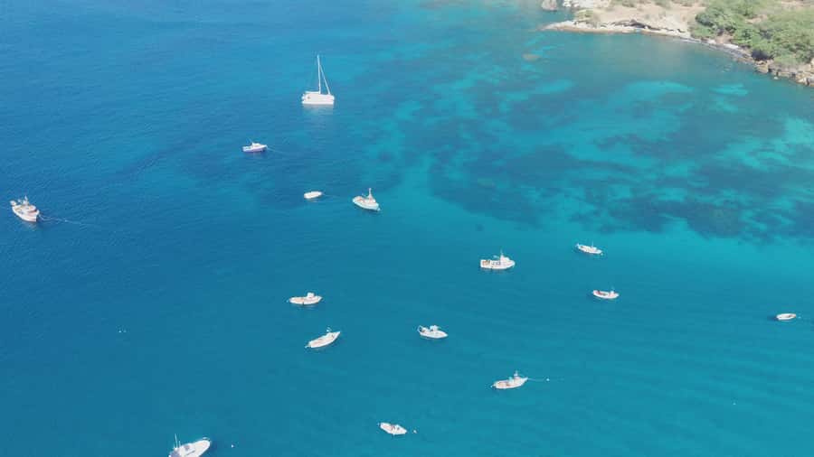 Tarrafal: Boat Tour with Drinks and Snorkeling - Setting Out From Tarrafal Beach