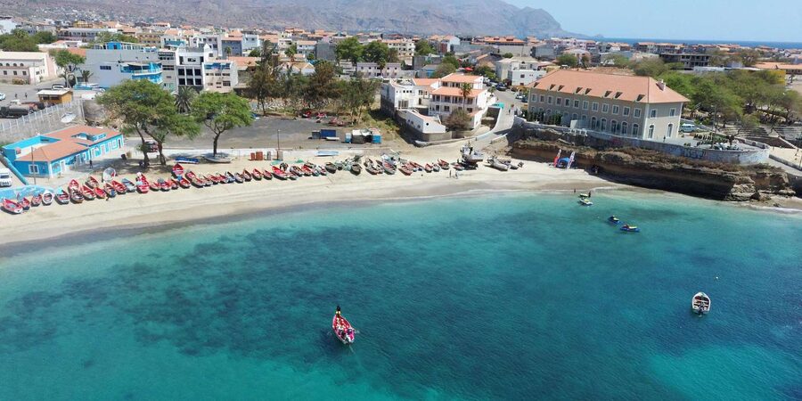 Tarrafal: Boat Tour with Drinks and Snorkeling - Booking, Cancellation, and What To Bring
