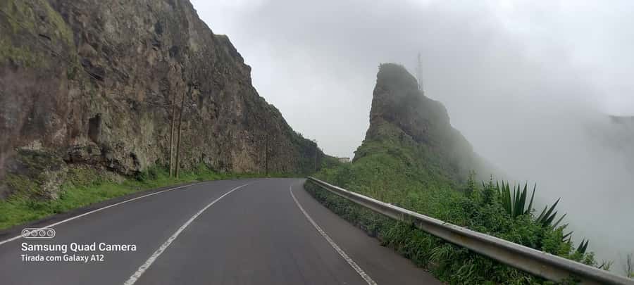 Tarrafal: From Praia:Hike in Serra Malagueta Natural Park - Is $111 good value for five hours?
