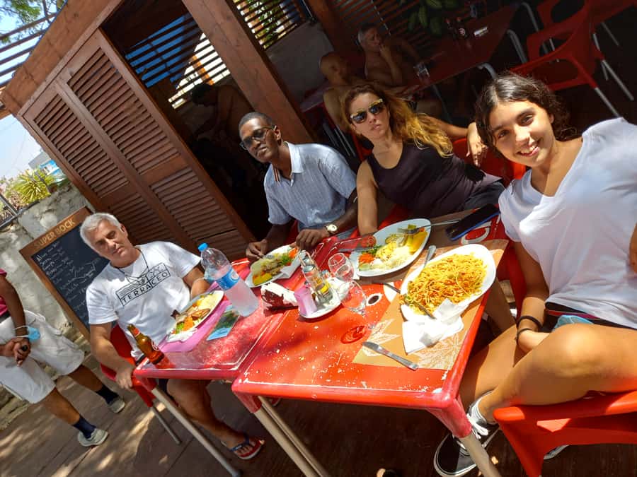 Tarrafal: From Praia:Hike in Serra Malagueta Natural Park - Starting at 800 meters above sea level