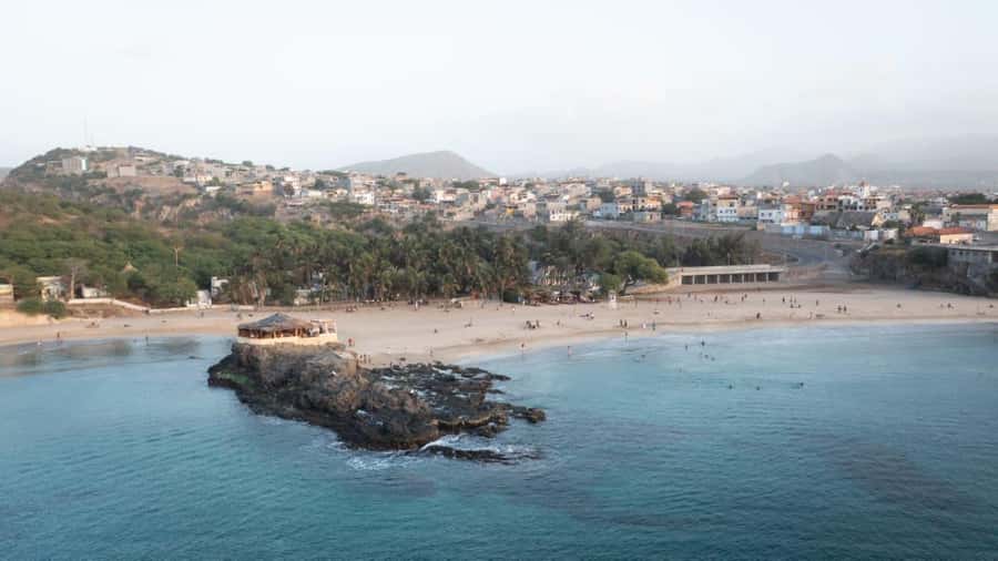 Tarrafal: Snorkeling Trip Along the Coastline - Starting beside King Fisher Village