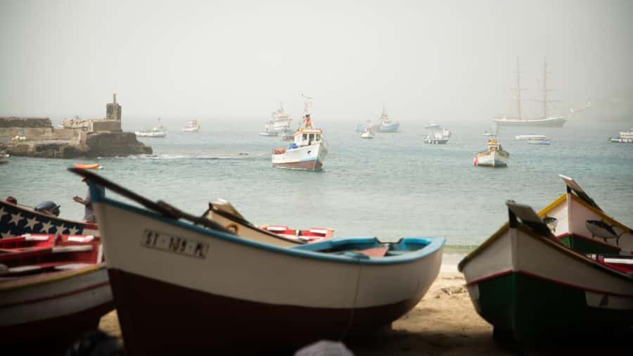 Tarrafal: Snorkeling Trip Along the Coastline - What the one-hour duration really means