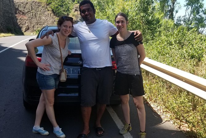 Tarrafal to the Airport. - Is $82.22 per person good value?
