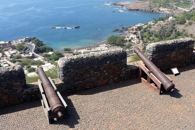 Tour Old City/Discover Old Town - Why Cidade Velha matters to Cape Verde
