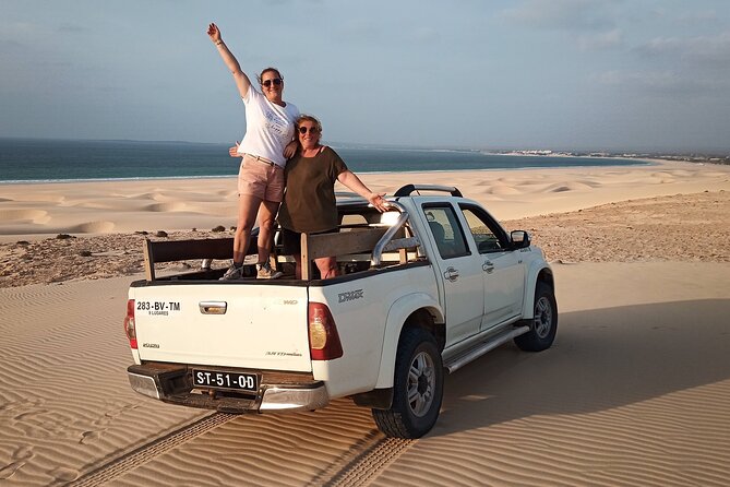 Tours in Boa Vista island - Key points to know before you book