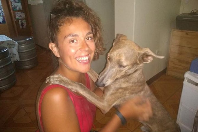 Volunteering with animals in Sao Vicente! - Why this animal visit feels different from ordinary sightseeing