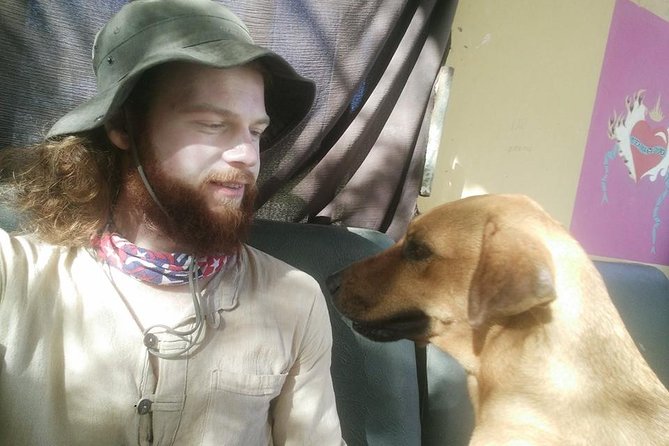 Volunteering with animals in Sao Vicente! - A possible clinic visit and other practical help