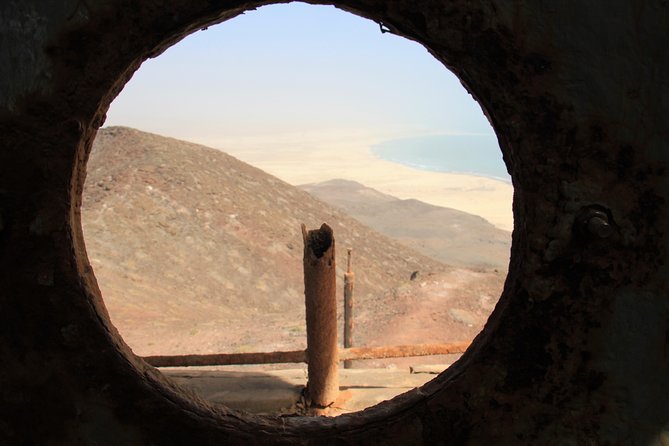 Wild east lighthouse, seashell beach - Why this tour feels different from a standard island outing